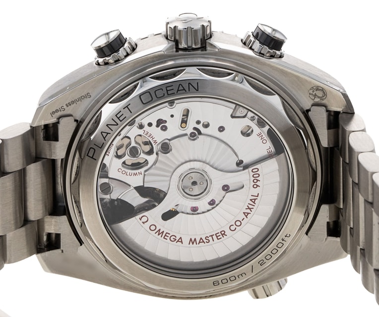 Omega Planet Ocean 215.30.46.51.01.002 Image 4